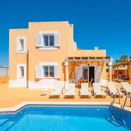 Prázdninový dům Habitate - Pool Fence & Heating Bars