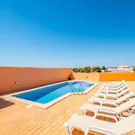 Habitate - Pool Fence & Heating Bars