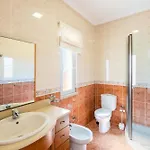 Habitate - Pool Fence & Heating Bars Villa