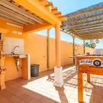 Habitate - Pool Fence & Heating Bars Villa