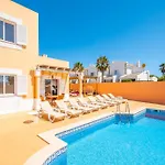 Habitate - Pool Fence & Heating Bars Villa *