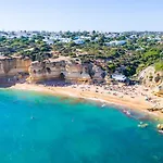 Habitate - Pool Fence & Heating Bars Villa Albufeira