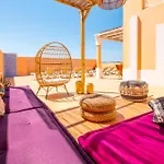 Habitate - Pool Fence & Heating Bars Villa