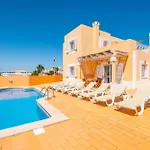 Habitate - Pool Fence & Heating Bars *