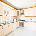 Villa Habitate - Pool Fence & Heating Bars *