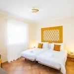 Villa Habitate - Pool Fence & Heating Bars *