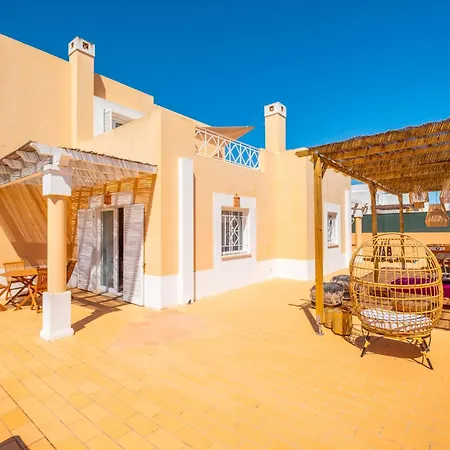 Villa Habitate - Pool Fence & Heating Bars Albufeira