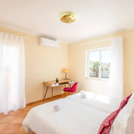 Habitate - Pool Fence & Heating Bars * Albufeira