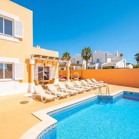 Habitate - Pool Fence & Heating Bars Villa *