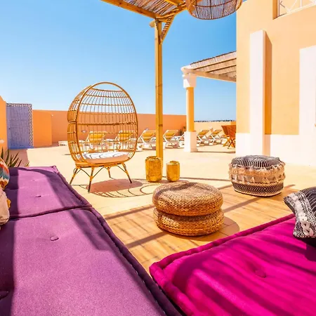 Habitate - Pool Fence & Heating Bars Casa vacanze