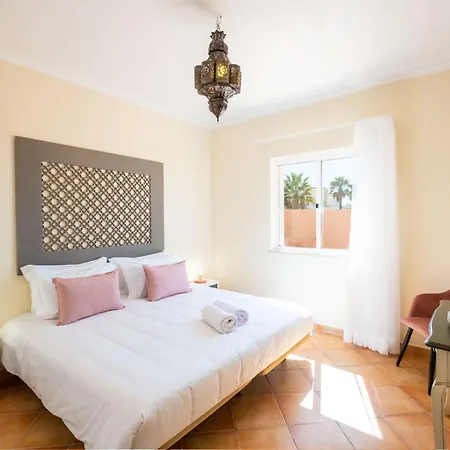 Villa Habitate - Pool Fence & Heating Bars Albufeira