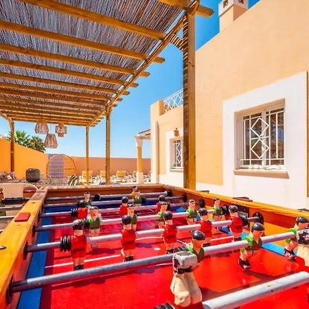 Villa Habitate - Pool Fence & Heating Bars Albufeira