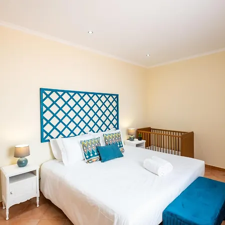 Habitate - Pool Fence & Heating Bars * Albufeira