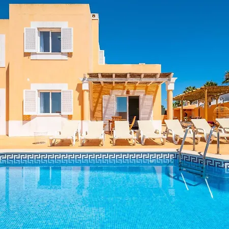 Habitate - Pool Fence & Heating Bars Villa Albufeira