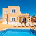 Вилла Habitate - Pool Fence & Heating Bars