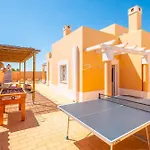 Habitate - Pool Fence & Heating Bars Албуфейра