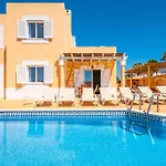 Habitate - Pool Fence & Heating Bars Вилла Албуфейра