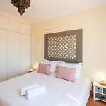 Habitate - Pool Fence & Heating Bars 빌라 알부페이라