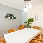 빌라 Habitate - Pool Fence & Heating Bars