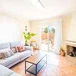 Habitate - Pool Fence & Heating Bars 빌라 알부페이라