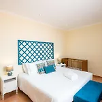 Habitate - Pool Fence & Heating Bars * 알부페이라